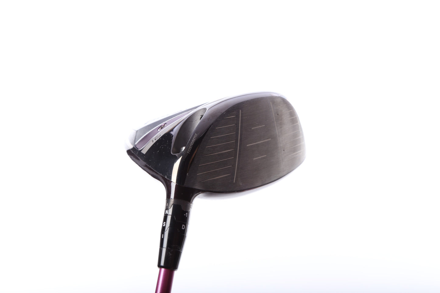 Used Callaway Big Bertha REVA 23 Driver - 10.5 Degrees - Ladies Flex Acer Velocity IH7 - Right-Handed-Next Round