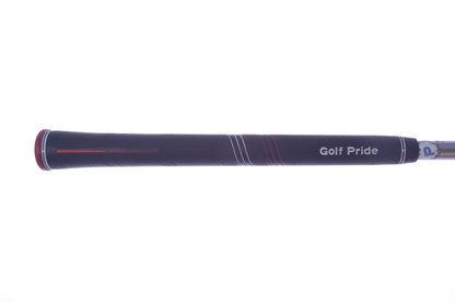 Used Titleist Vokey SM9 Tour Chrome Gap Wedge - Right-Handed - 50 Degrees - Stiff Flex-Next Round