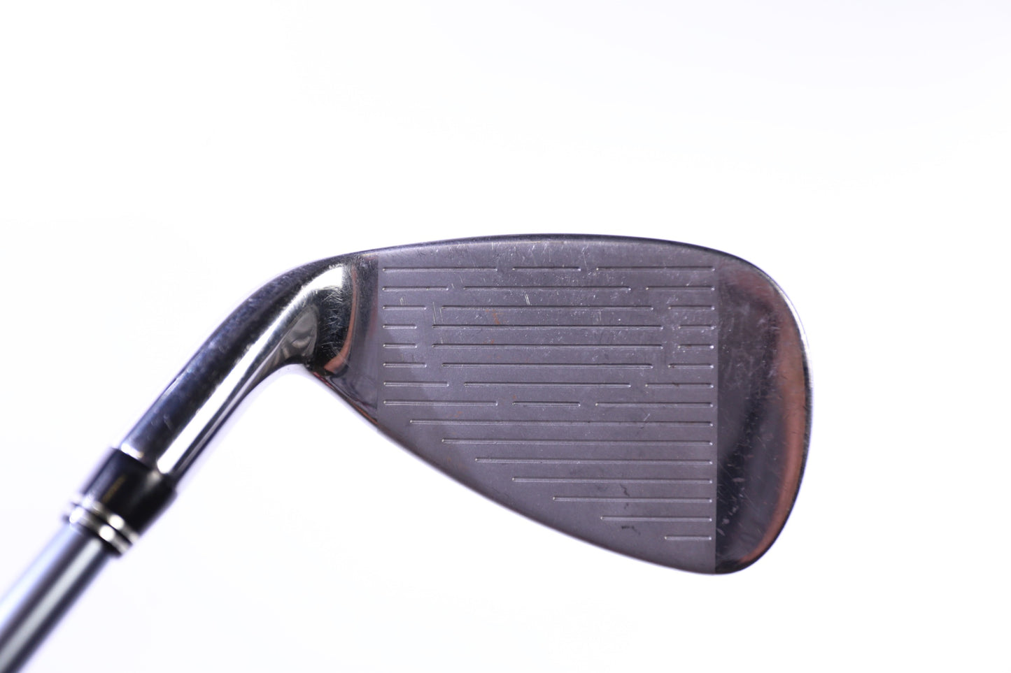 Used Cobra S9 Single 9-Iron - Right-Handed - Ladies Flex-Next Round