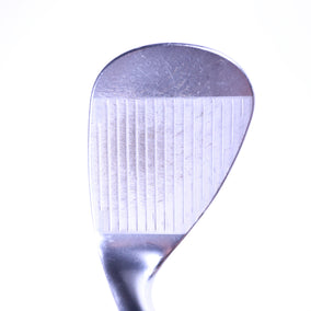 Used Callaway MD5 JAWS Chrome Lob Wedge - Right-Handed - 58 Degrees - Stiff Flex-Next Round