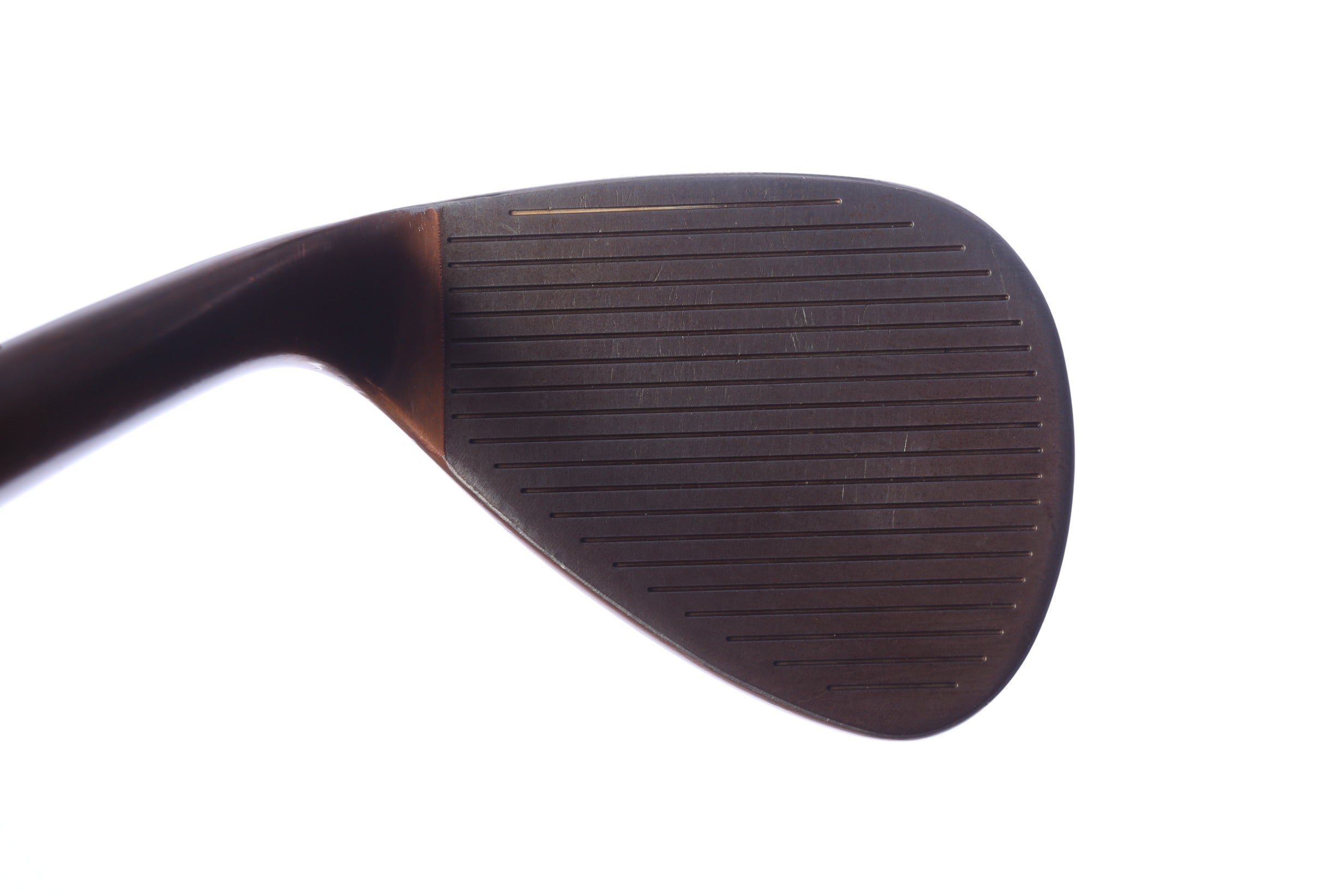 Used TaylorMade Hi-Toe 4 Lob Wedge - Right-Handed - 60 Degrees - Wedge Flex