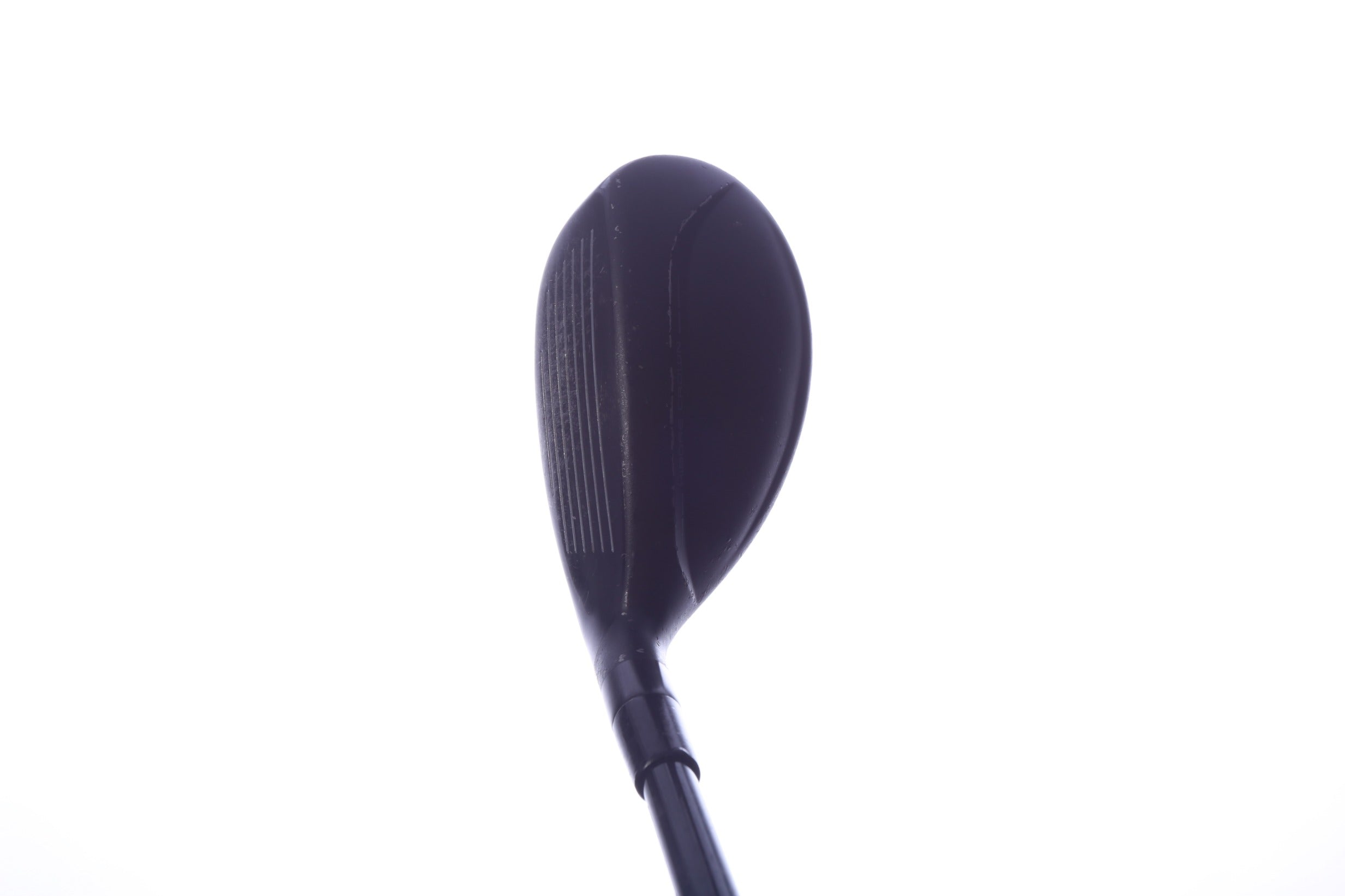 Used Cleveland Launcher Halo 3H Hybrid - Right-Handed - 19 Degrees - Regular Flex-Next Round