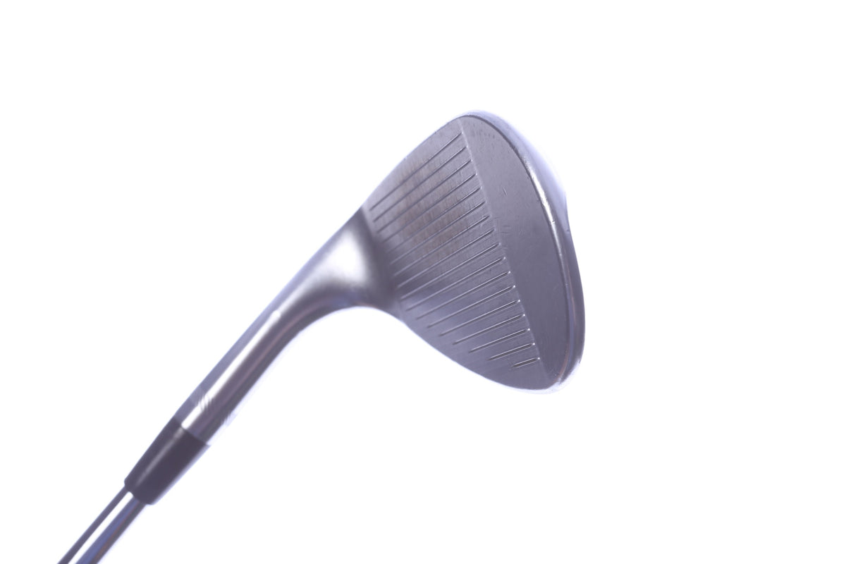 Used Titleist Vokey SM10 Tour Chrome Sand Wedge - Right-Handed - 54 Degrees - Stiff Flex