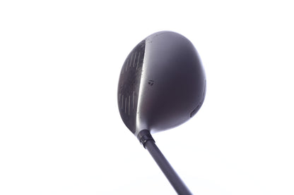 Used TaylorMade SLDR Mini Driver - 14 Degrees - Regular Flex TaylorMade Taylormade Speeder 57 - Right-Handed