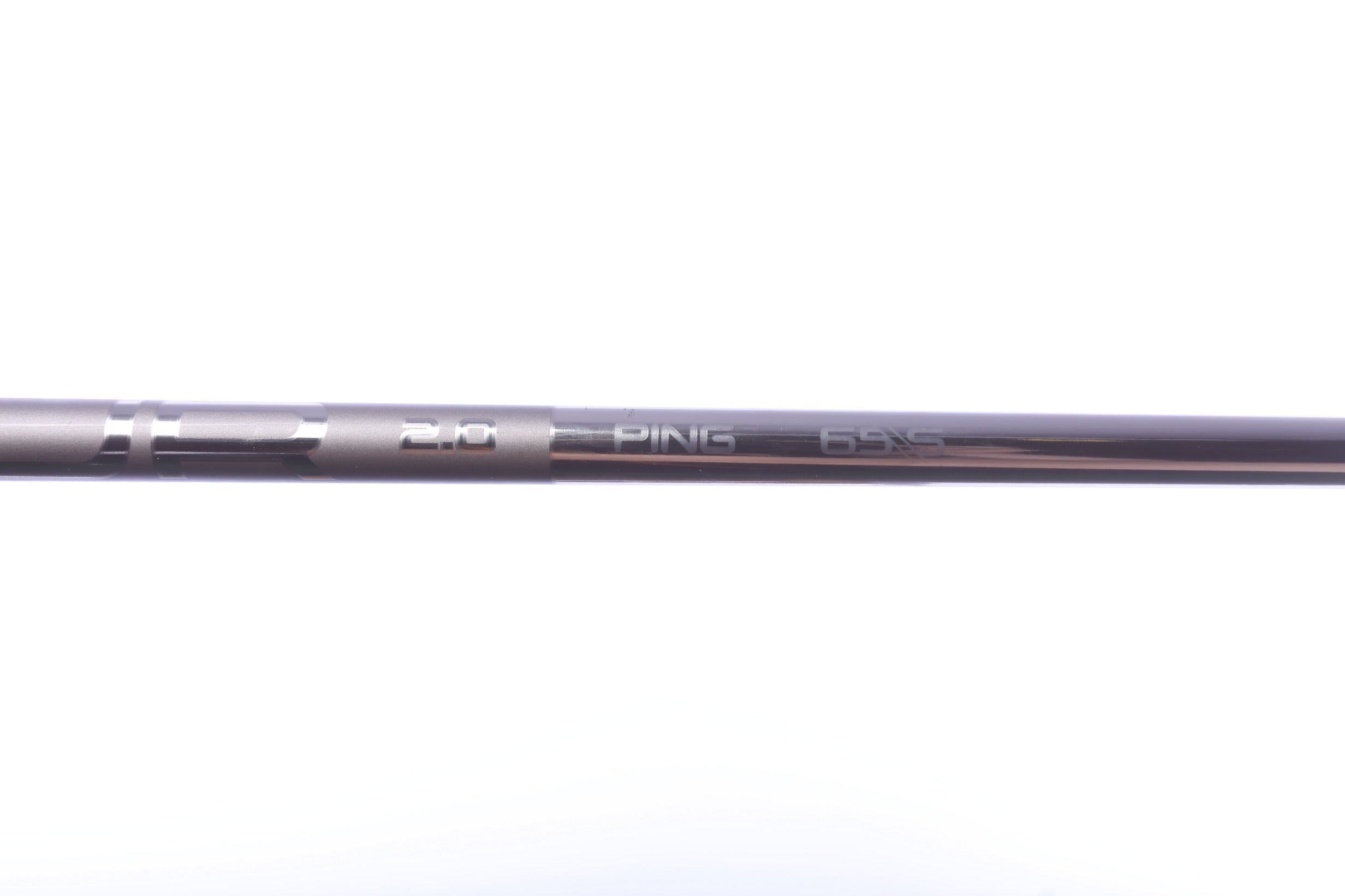 Used Ping G440 LST Driver - 9 Degrees - Stiff Flex Ping Tour 2.0 - Right-Handed