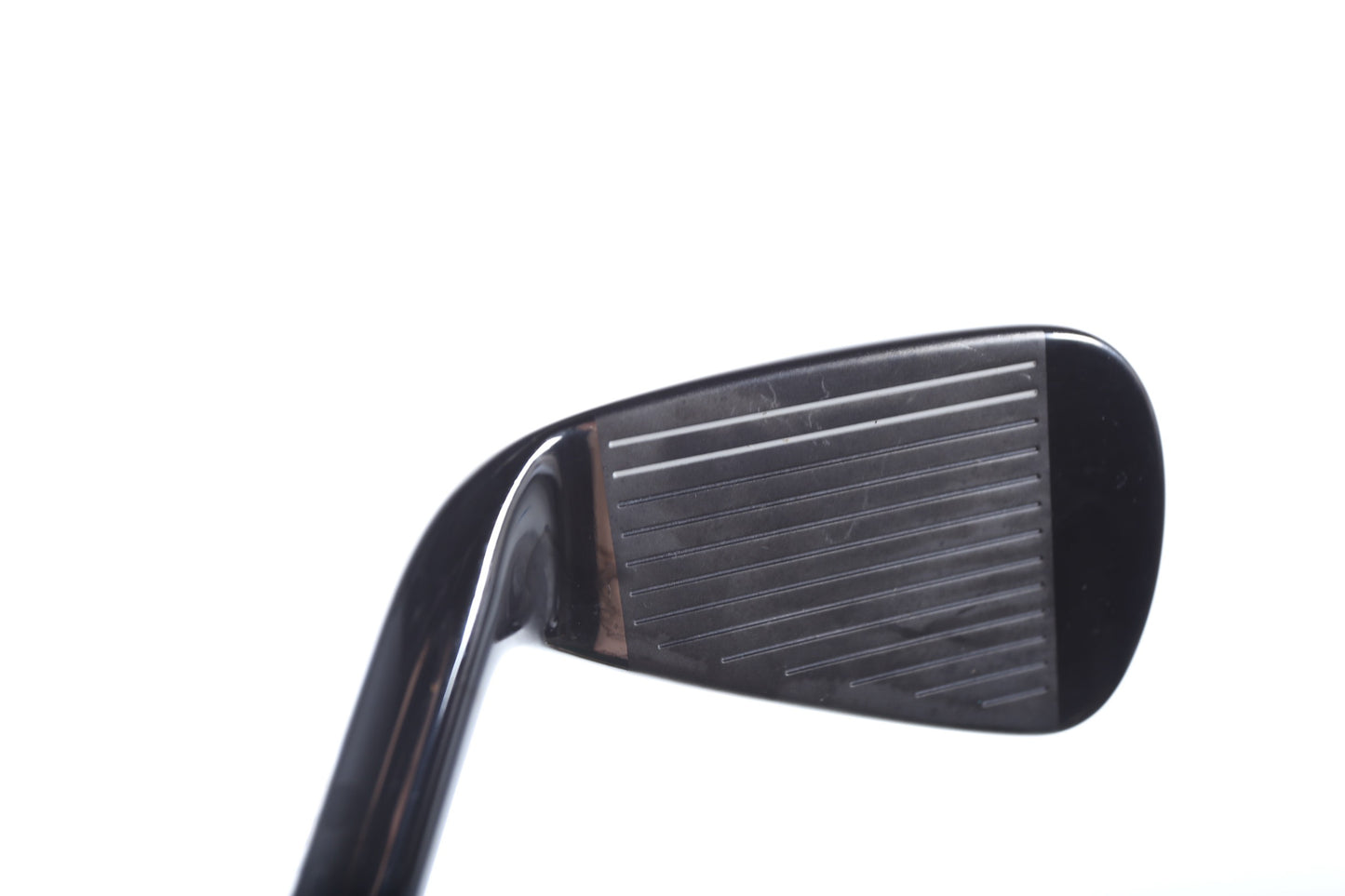 Used Callaway 2019 Epic Forged Star Single Fitting 7-Iron - Right-Handed - Regular Flex-Next Round