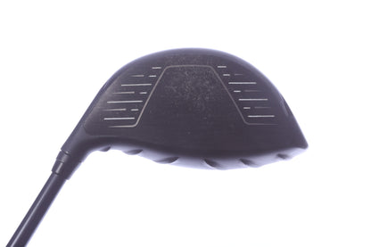 Used Ping G410 Plus Driver - 10.5 Degrees - Regular Flex Ping ALTA CB - Right-Handed