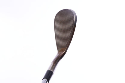 Used TaylorMade Milled Grind HI-TOE 3 Copper Sand Wedge - Right-Handed - 56 Degrees - Regular Flex-Next Round