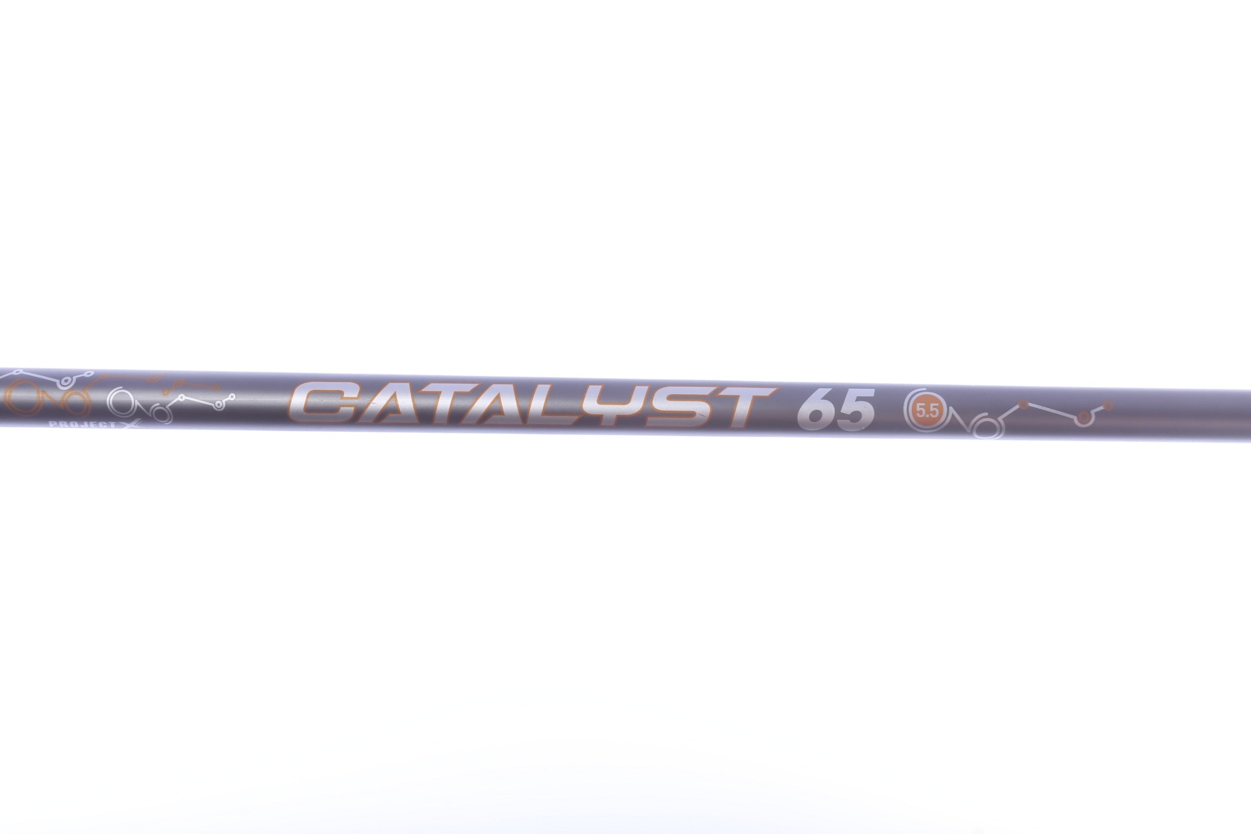 Used Callaway Mavrik 4H Hybrid - Right-Handed - 20 Degrees - Regular Flex-Next Round