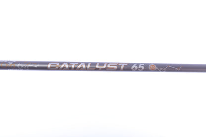 Used Callaway Mavrik 4H Hybrid - Right-Handed - 20 Degrees - Regular Flex-Next Round