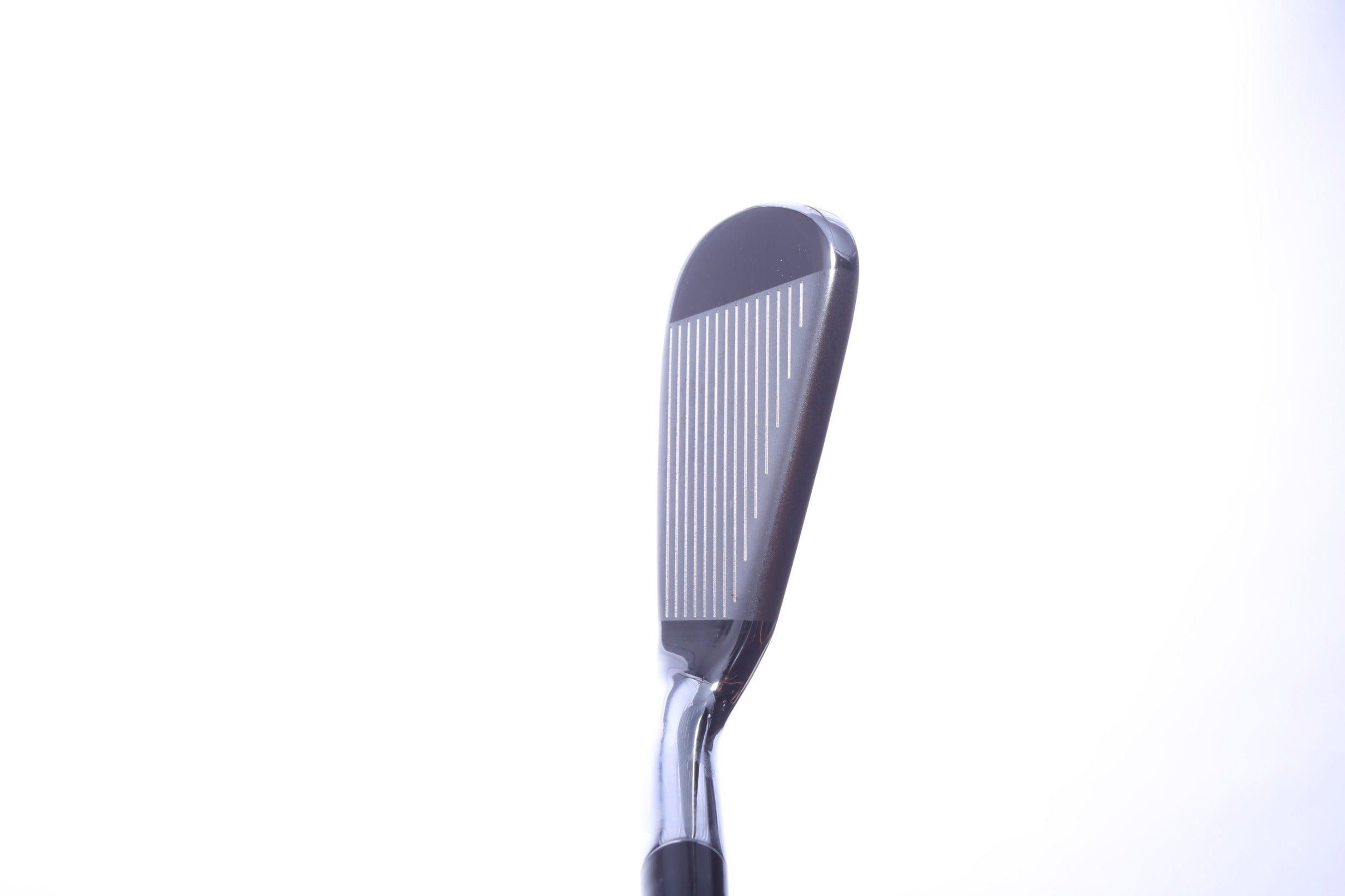 Used TaylorMade SLDR Single 6-Iron - Right-Handed - Regular Flex-Next Round
