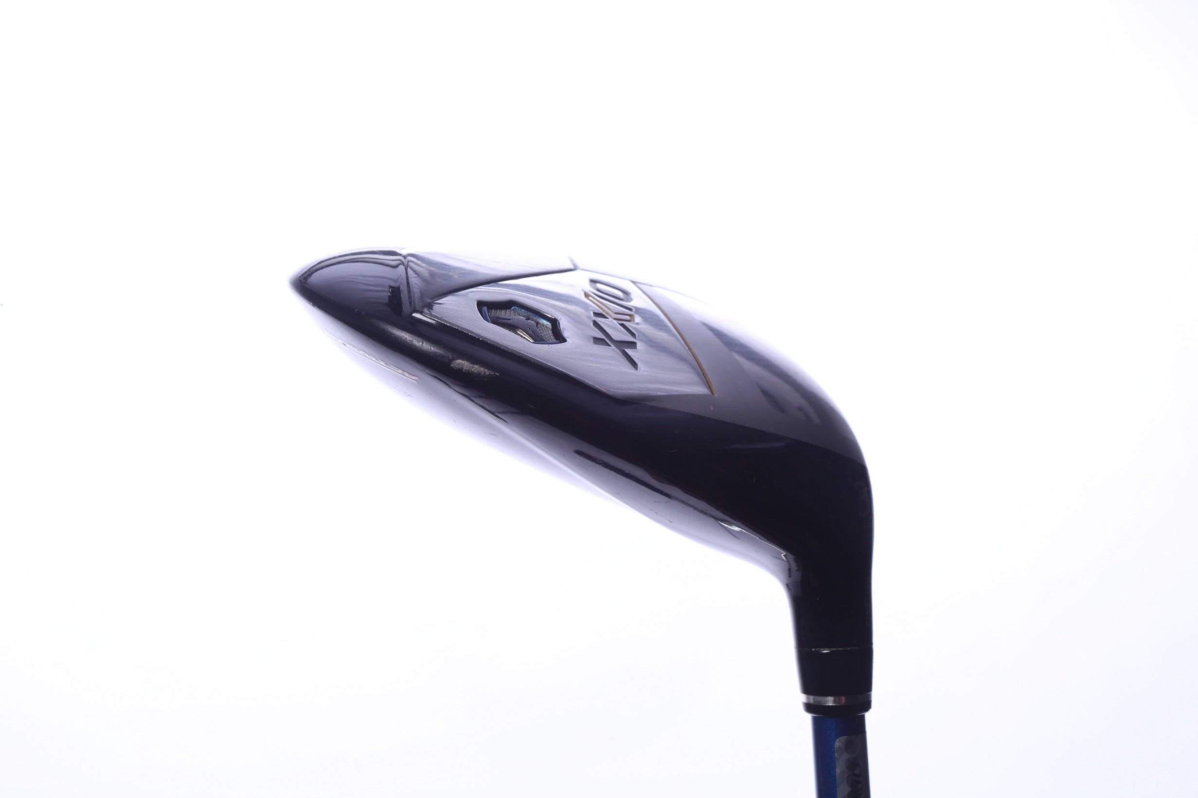 Used XXIO 13 3-Wood - Right-Handed - 15 Degrees - Regular Flex-Next Round
