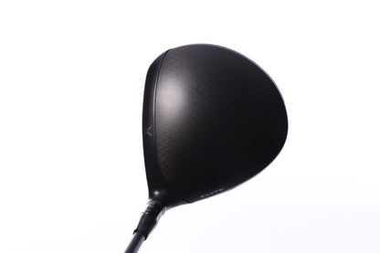 Used Callaway Elyte Max Fast Driver - 10.5 Degrees - Seniors Flex Mitsubishi Vanquish - Right-Handed-Next Round