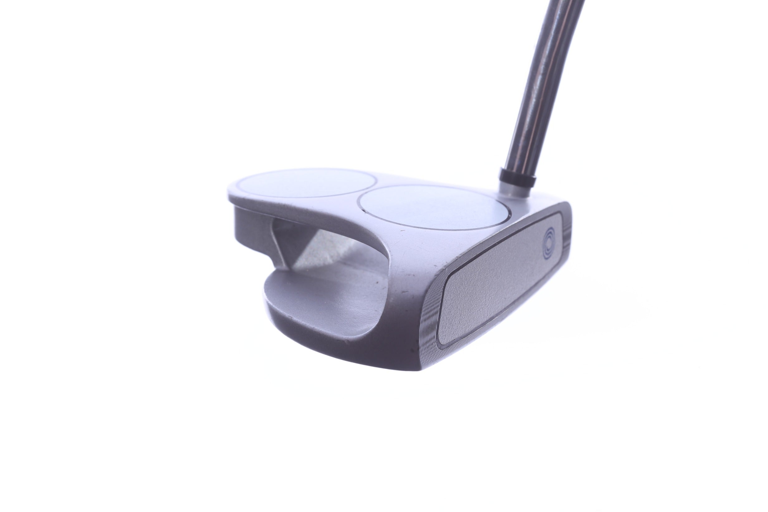 Used Odyssey White Hot OG 2 Ball Putter - Right-Handed - 32 in - Mallet