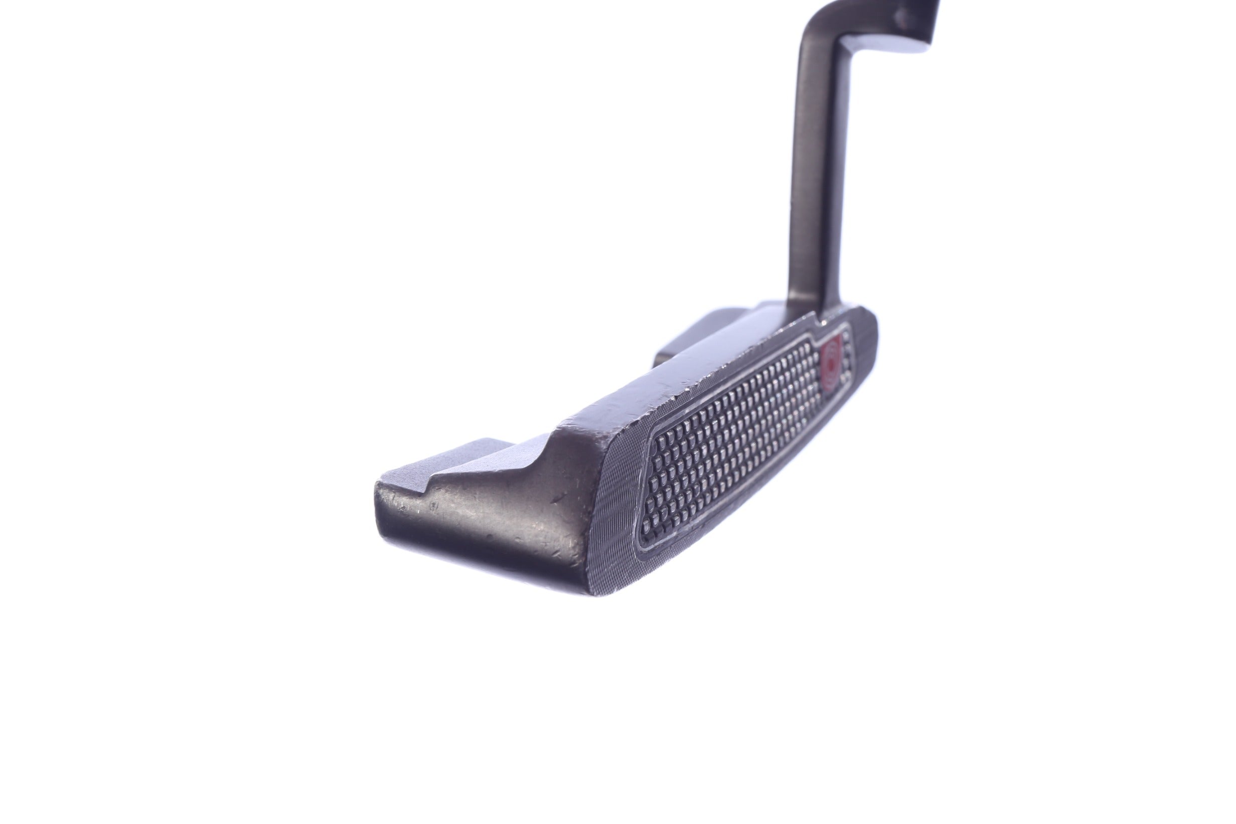 Used Odyssey O-Works #2 Putter - Right-Handed - 35 in - Blade-Next Round