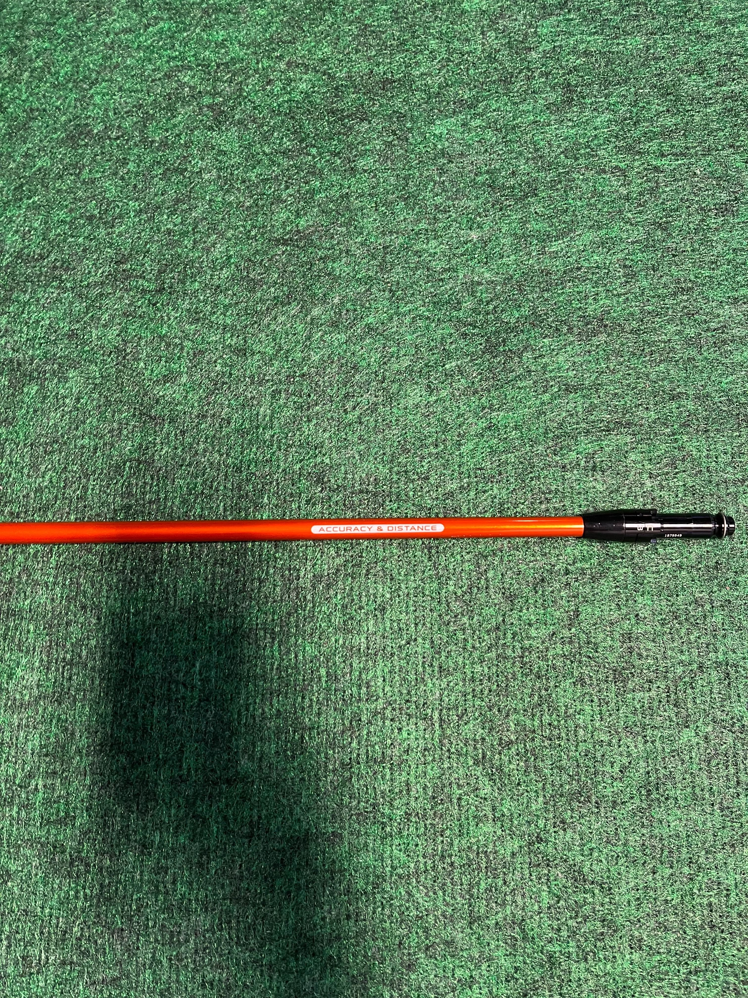 Graphite Design DI 5 Driver Shaft - Stiff Flex - 44.5 in-Next Round