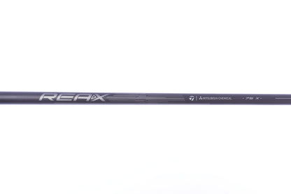 Used TaylorMade Qi4D Tour 3-Wood - Right-Handed - 15 Degrees - Extra Stiff Flex
