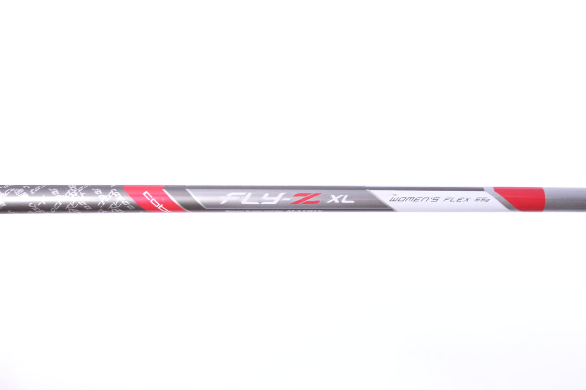 Used Cobra Fly-Z XL 6H Hybrid - Right-Handed - 31 Degrees - Ladies Flex