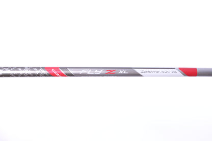 Used Cobra Fly-Z XL 6H Hybrid - Right-Handed - 31 Degrees - Ladies Flex
