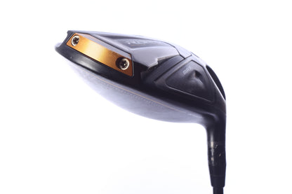 Used Callaway Rogue ST MAX Driver - 10.5 Degrees - Stiff Flex Mitsubishi TENSEI AV Blue - Right-Handed