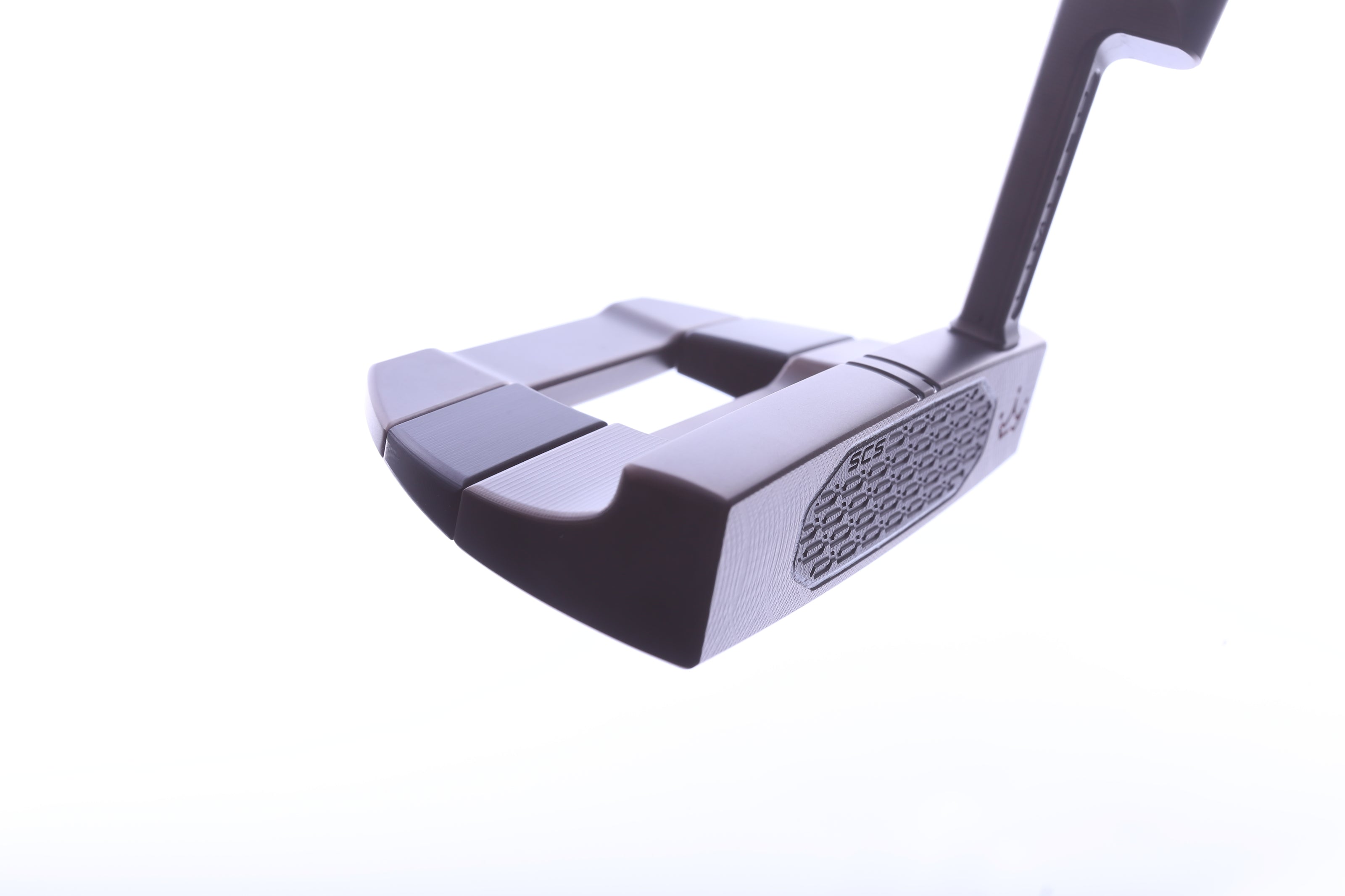 Titleist Scotty Cameron Studio Xperimental Limited Fastback 2 Putter - Right-Handed - 35 in - Mallet-Next Round