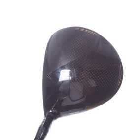 Used Callaway Mavrik Driver - 10.5 Degrees - Regular Flex Project X Even Flow Riptide - Right-Handed-Next Round