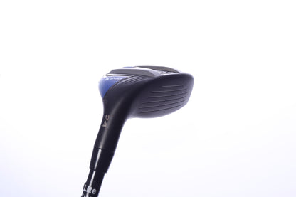 Used Cobra King F9 SpeedBack One Length 5H Hybrid - Right-Handed - 24 Degrees - Seniors Flex-Next Round