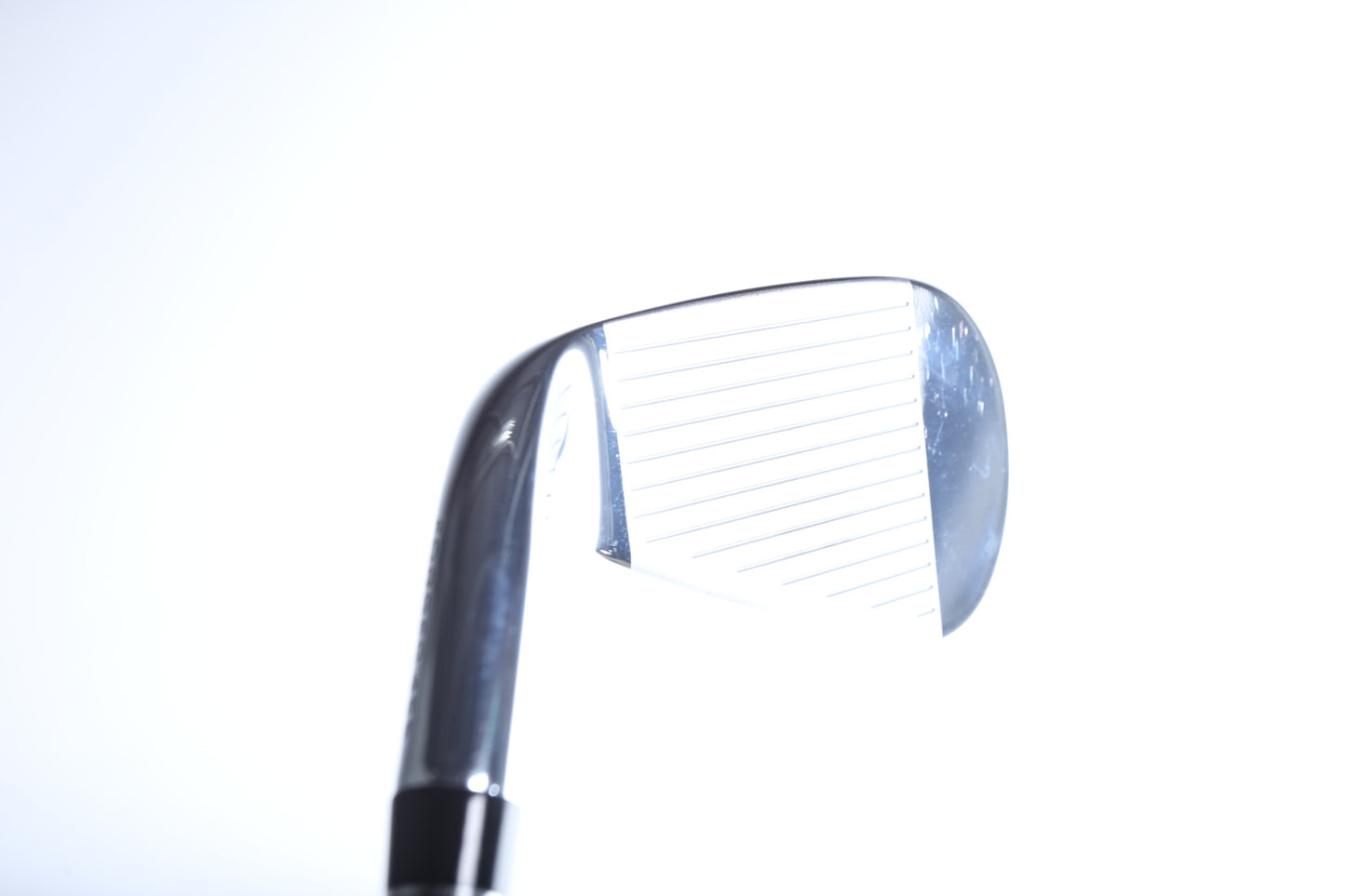 Used Callaway Paradym X Single 7-Iron - Right-Handed - Seniors Flex-Next Round