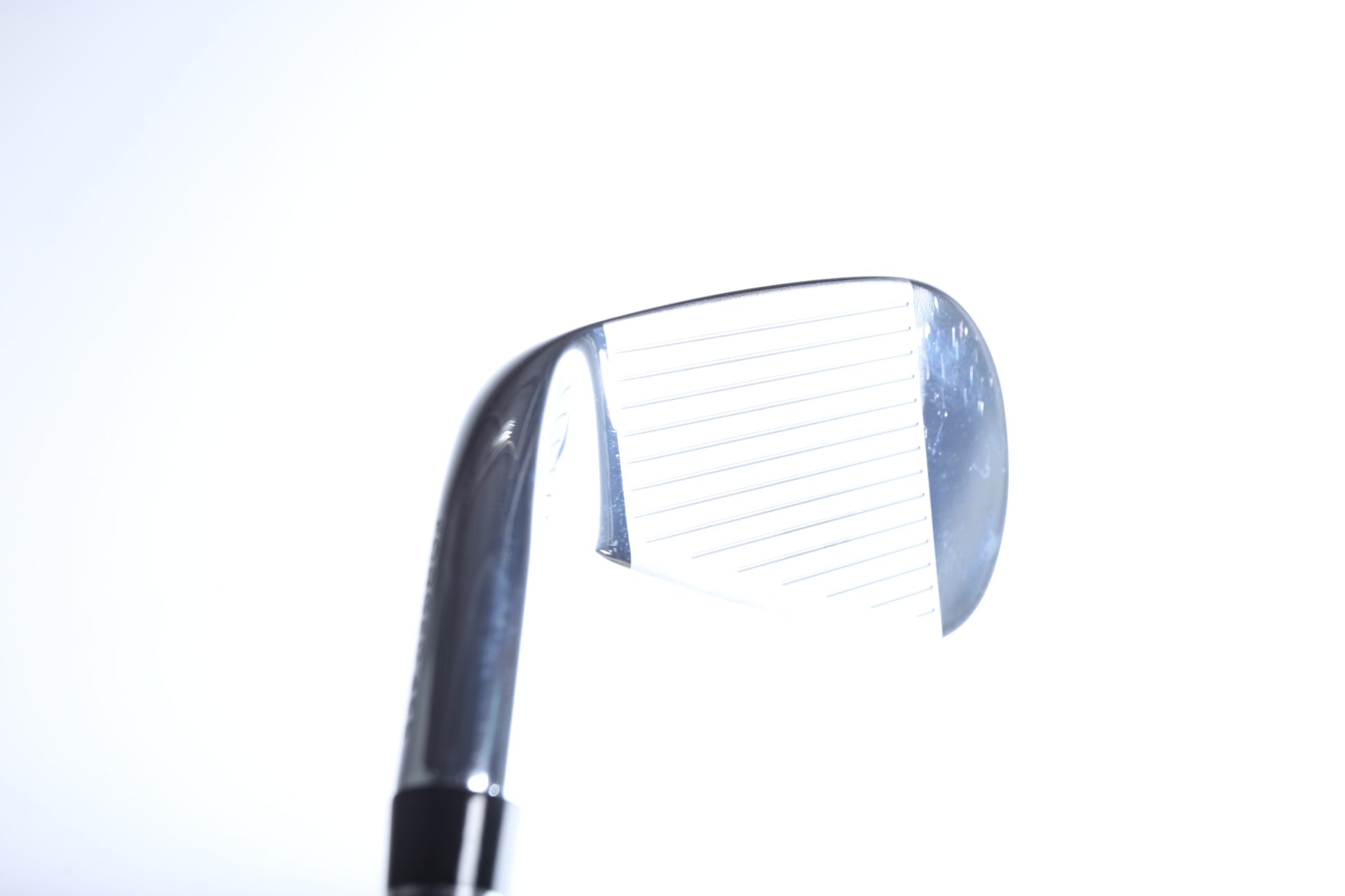 Used Callaway Paradym X Single 7-Iron - Right-Handed - Seniors Flex-Next Round