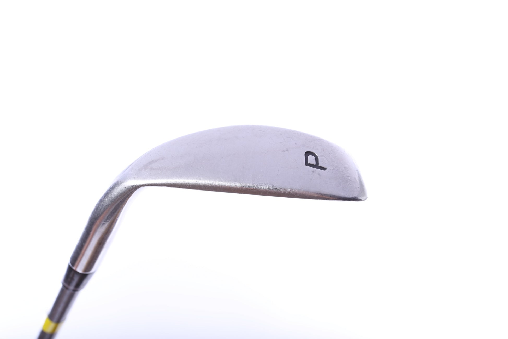 Used Nike Slingshot Pitching Wedge - Right-Handed - 48 Degrees - Wedge Flex-Next Round
