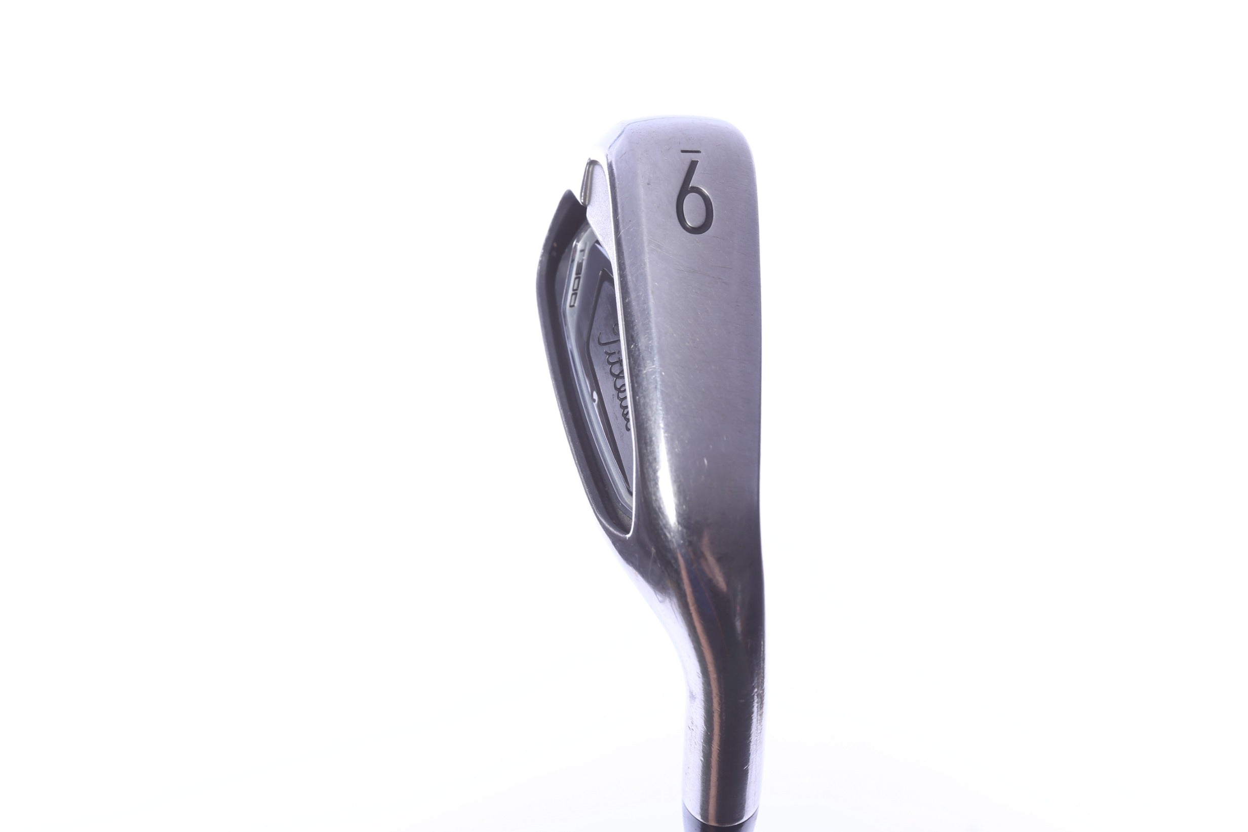 Used Titleist 2021 T300 Single 9-Iron - Right-Handed - Regular Flex