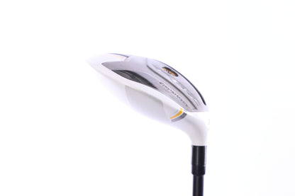Used TaylorMade RocketBallz Stage 2 3-Wood - Right-Handed - 15 Degrees - Seniors Flex