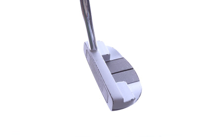 Used TaylorMade Ghost Tour Fontana 72 Putter - Left-Handed - 33 in - Mallet