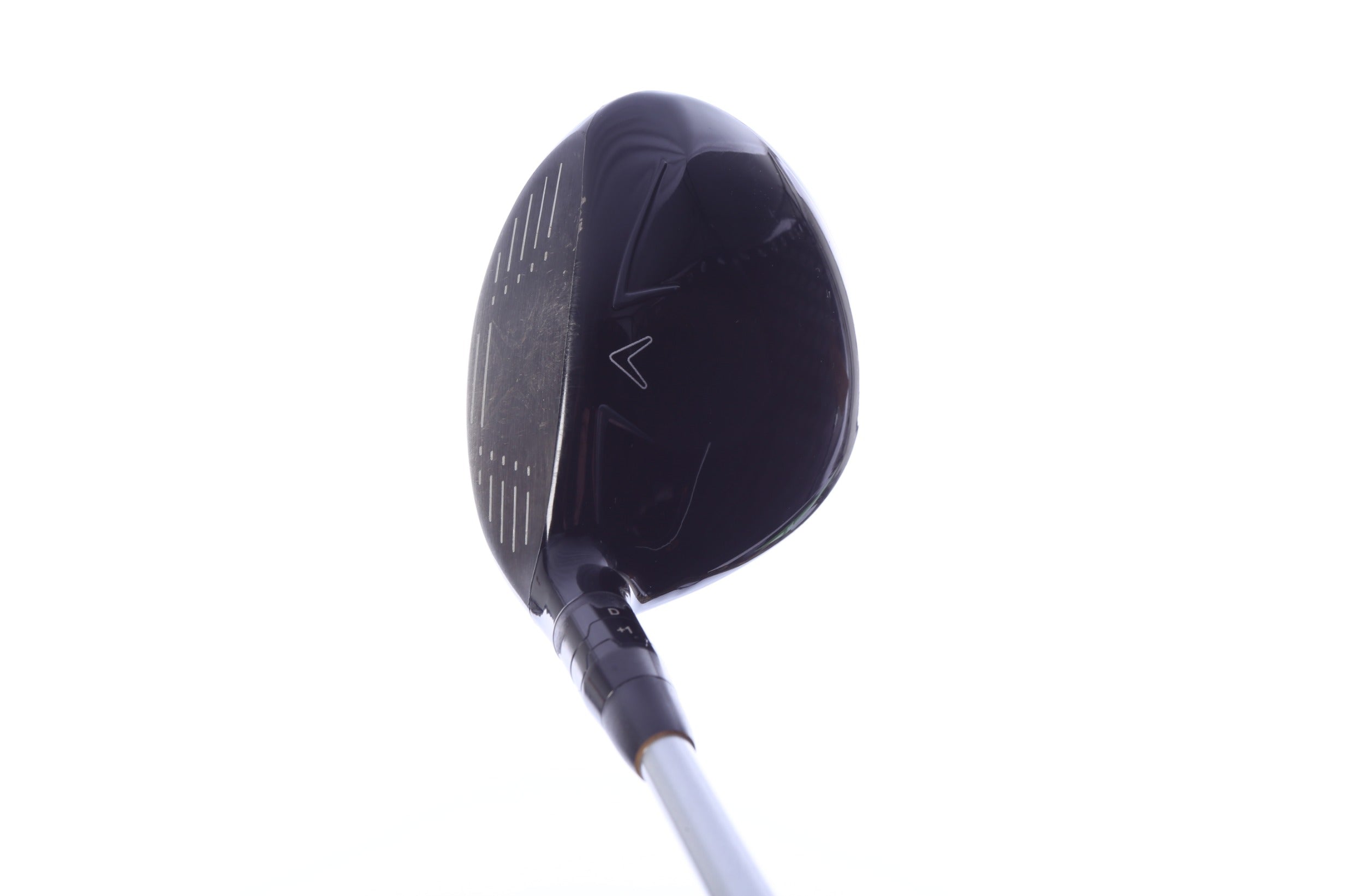 Used Callaway GBB Epic 3-Wood - Right-Handed - 15 Degrees - Stiff Flex