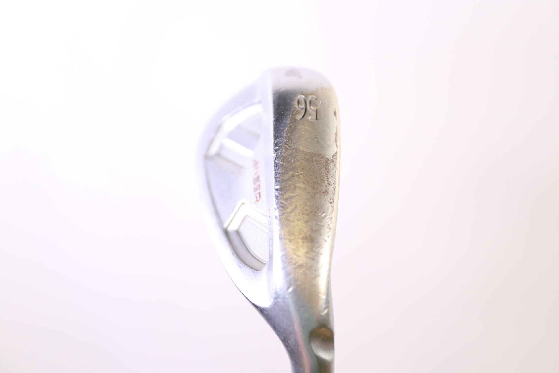 Used Ping Anser Sand Wedge - Right-Handed - 56 Degrees - Regular Flex-Next Round