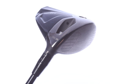 Used Callaway Paradym Driver - 10.5 Degrees - Stiff Flex Project X Denali Black - Right-Handed-Next Round