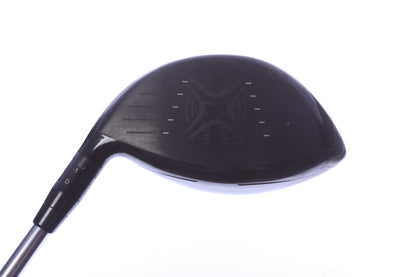 Used Callaway Rogue Driver - 10.5 Degrees - Regular Flex Aldila Quaranta - Right-Handed