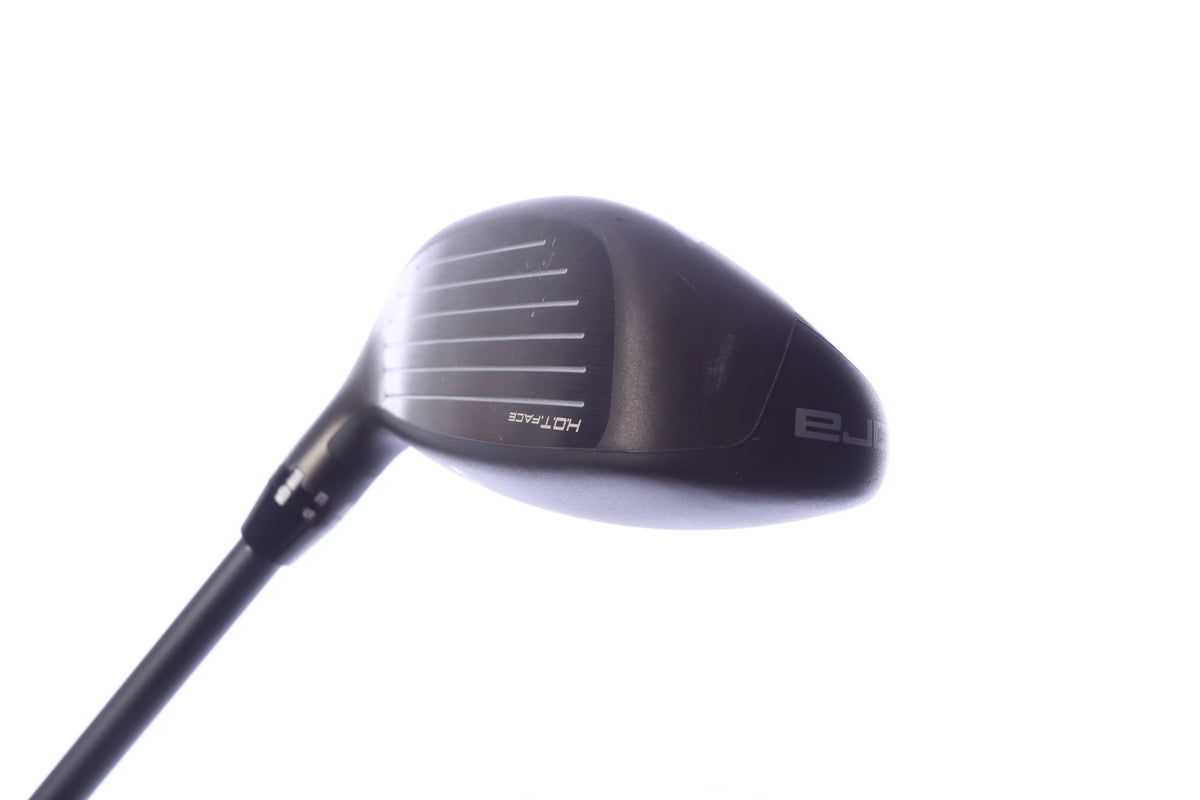 Used Cobra 2025 KING Tec 4H Hybrid - Right-Handed - 22 Degrees - Stiff Flex