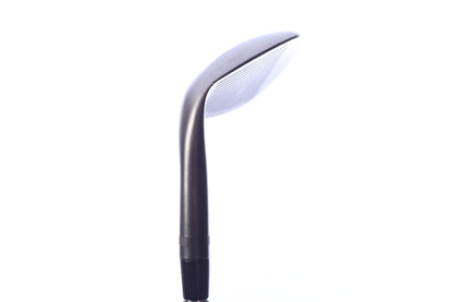 Used Titleist Vokey SM9 Jet Black Lob Wedge - Right-Handed - 58 Degrees - Wedge Flex-Next Round