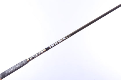 Used Oban Isawa GLD Fairway Wood Shaft Seniors Flex Graphite - 40.75 in - Ping G440 Adapter-Next Round