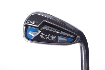 Used Tour Edge Hot Launch C522 Single 5-Iron - Right-Handed - Ladies Flex-Next Round