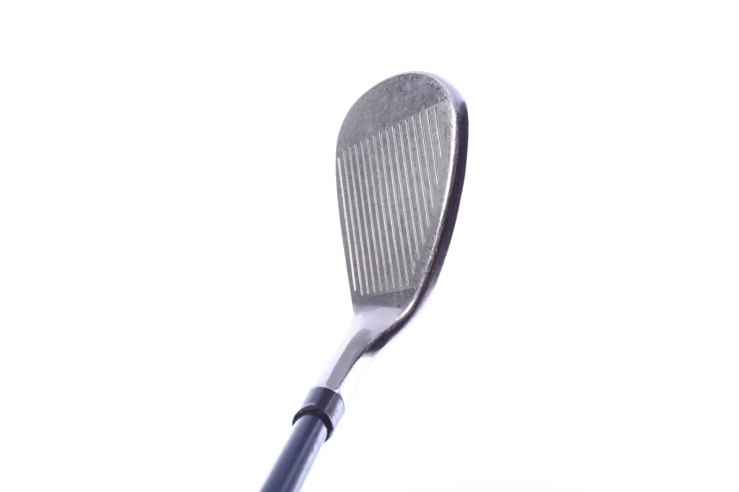 Used TaylorMade SIM MAX OS Lob Wedge - Right-Handed - 59 Degrees - Regular Flex