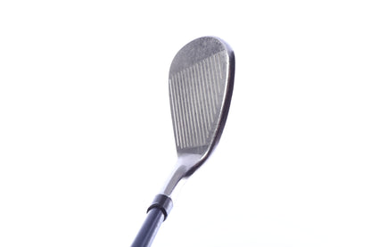 Used TaylorMade SIM MAX OS Lob Wedge - Right-Handed - 59 Degrees - Regular Flex
