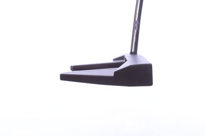 Used Titleist Scotty Cameron Phantom Black Limited 7 Putter - Right-Handed - 34 in - Mallet