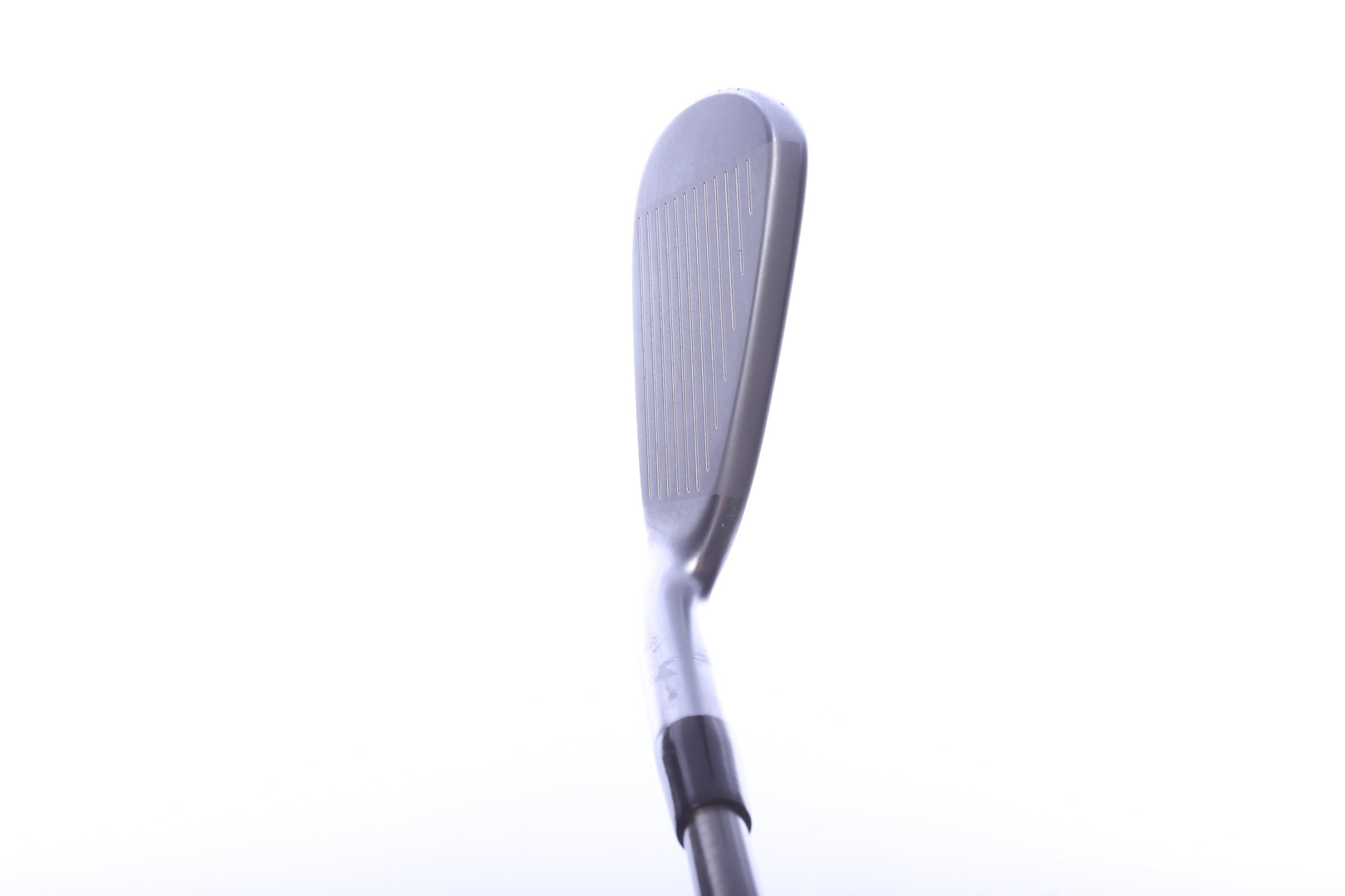 Used Mizuno JPX 925 Hot Metal Single 5-Iron - Right-Handed - Stiff Flex