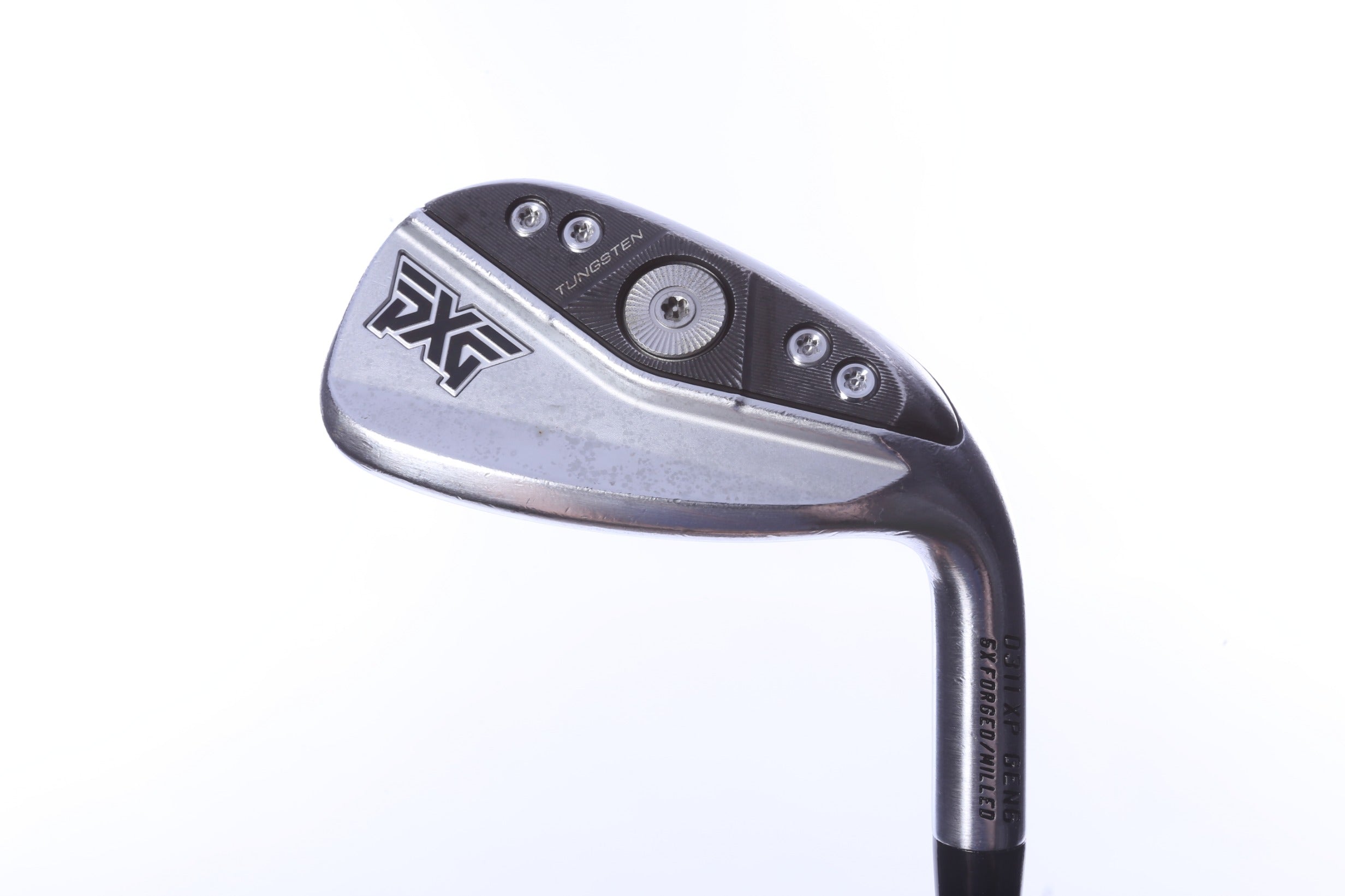 Used PXG 0311 XP GEN6 Gap Wedge - Right-Handed - 47 Degrees - Regular Flex-Next Round