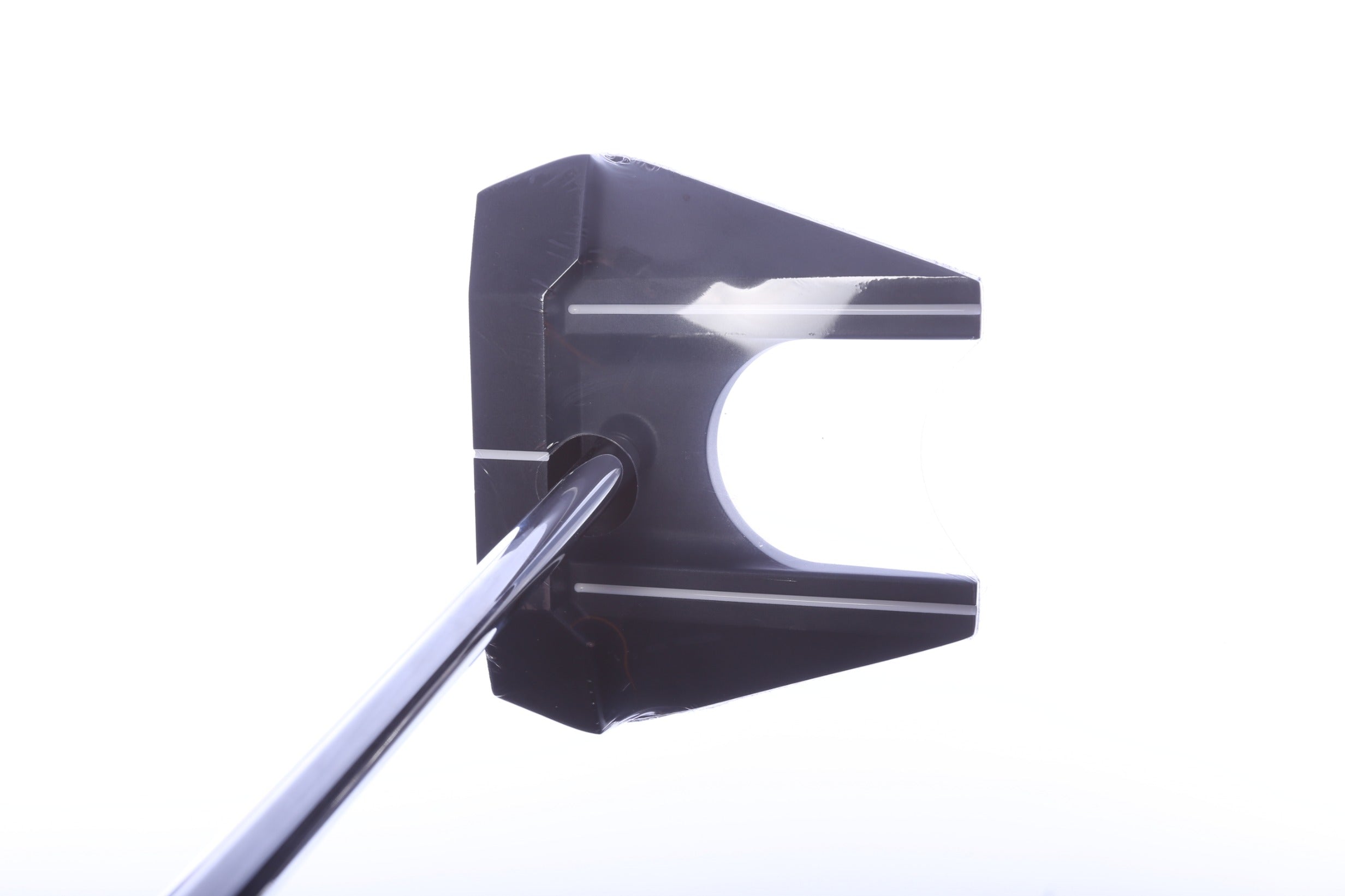 Used Odyssey Ai-DUAL Square 2 Square Seven Putter - Right-Handed - 35 in - Mallet