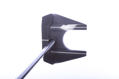 Used Odyssey Ai-DUAL Square 2 Square Seven Putter - Right-Handed - 35 in - Mallet