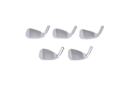 Used Ping G430 Iron Set - HEAD ONLY - Right-Handed - 7-PW, GW