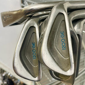 Wilson Iron sets - Wholesale lot of 5 Full Iron sets-Next Round